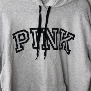 VS Pink Hoodie
